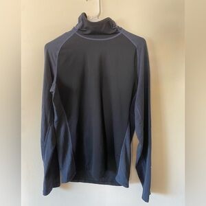 Mountain Hardware tech shirt - blue